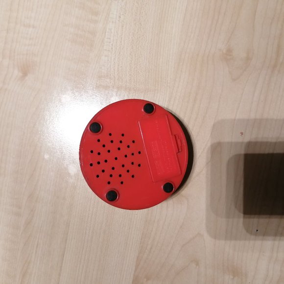 Staples Easy Button - Picture 2 of 2